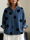 Blau