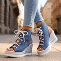 Blau
