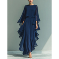 Marineblau