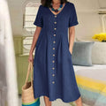 Marineblau