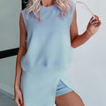 Blau