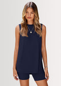 Marineblau