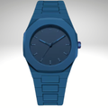 Blau