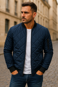 Marineblau