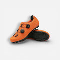 Orange MTB