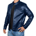 Marineblau
