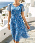 Blau