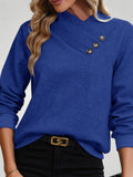 Blau