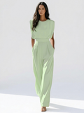 Blasses Oliv