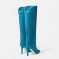 Blau