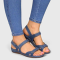 Blau