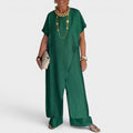 Grün