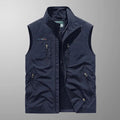 Marineblau